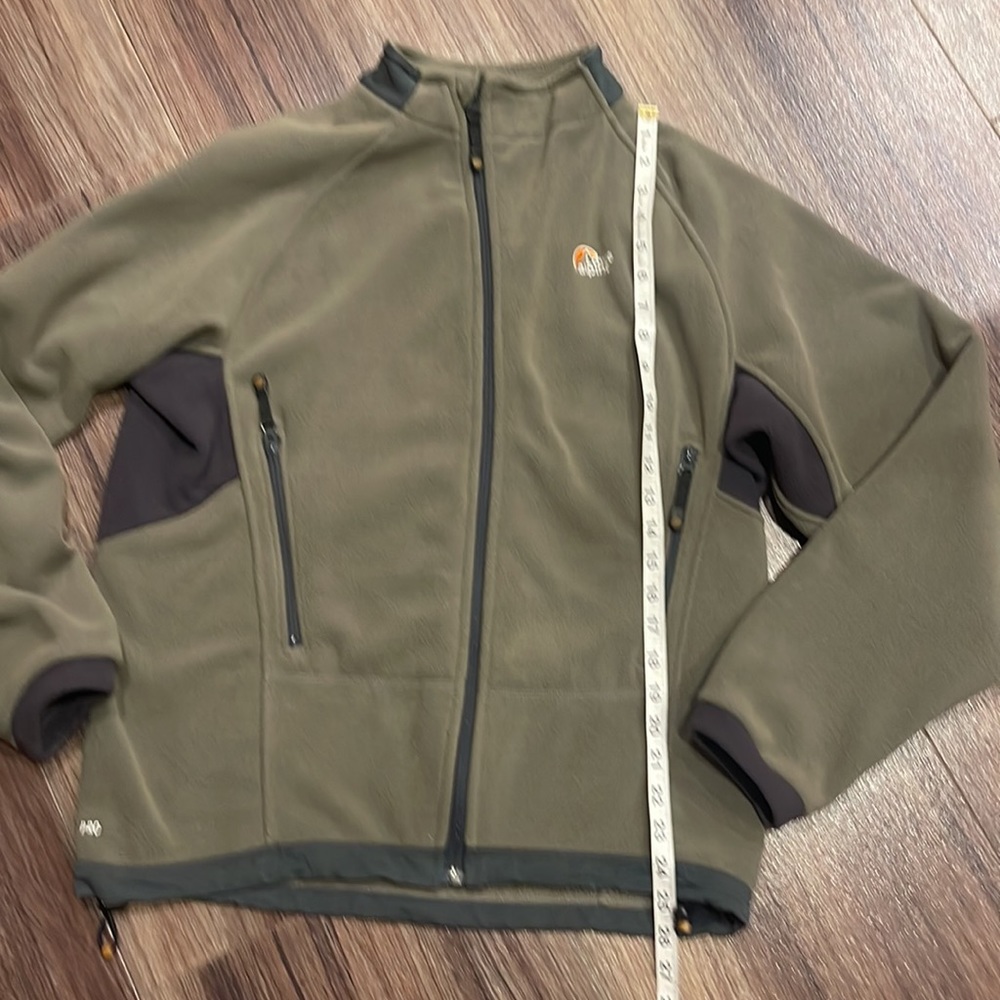 Lowe Alpine Jacket - image 2